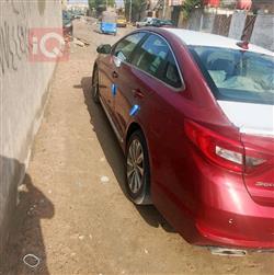 هیۆندای سۆناتا